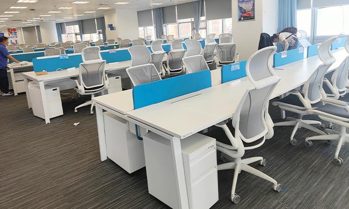 重庆二手办公家具