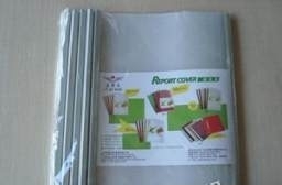 办公用品公司 大抽杆文件夹加厚 特价0块98元 -重庆两江新区文件夹go007.com